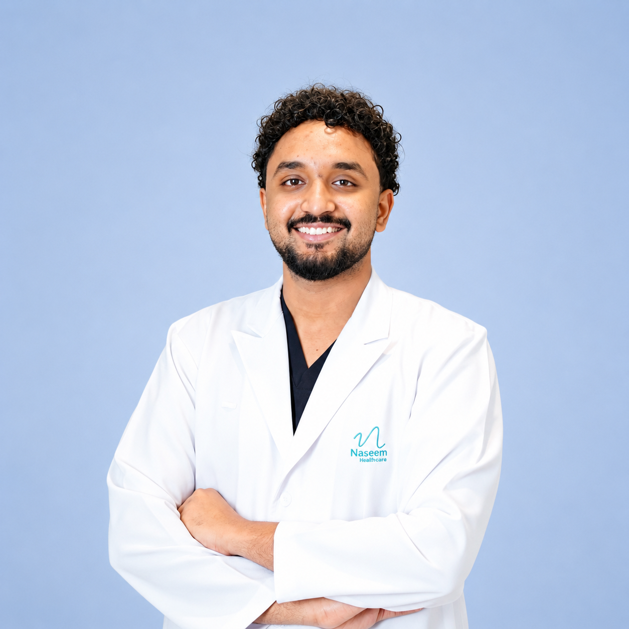 doctor image